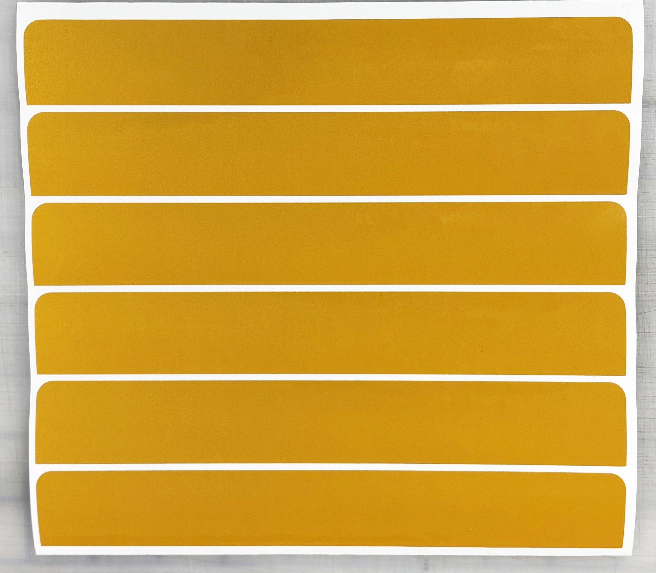 2026 Subaru Outback Wilderness Gold Wheel Wells & Bottom 3 panels